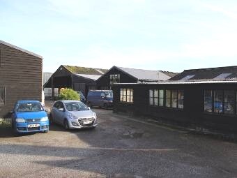 Church Rd, Newdigate à louer - Photo de l’immeuble – Image 2 sur 5