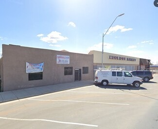 Plus de détails pour 367 W Coolidge Ave, Coolidge, AZ - Local commercial à louer