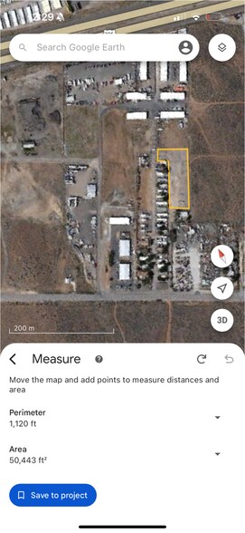 9660 N Virginia St, Reno, NV à louer - Aérien – Image 1 sur 6