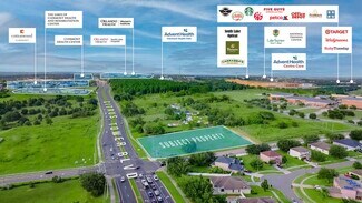 Plus de détails pour Citrus Tower Blvd, Clermont, FL - Terrain à vendre
