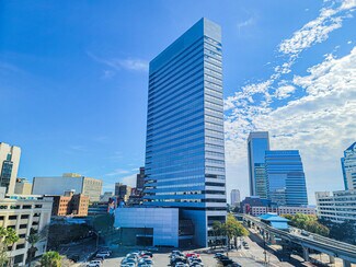 Plus de détails pour 301 W Bay St, Jacksonville, FL - Bureau à louer