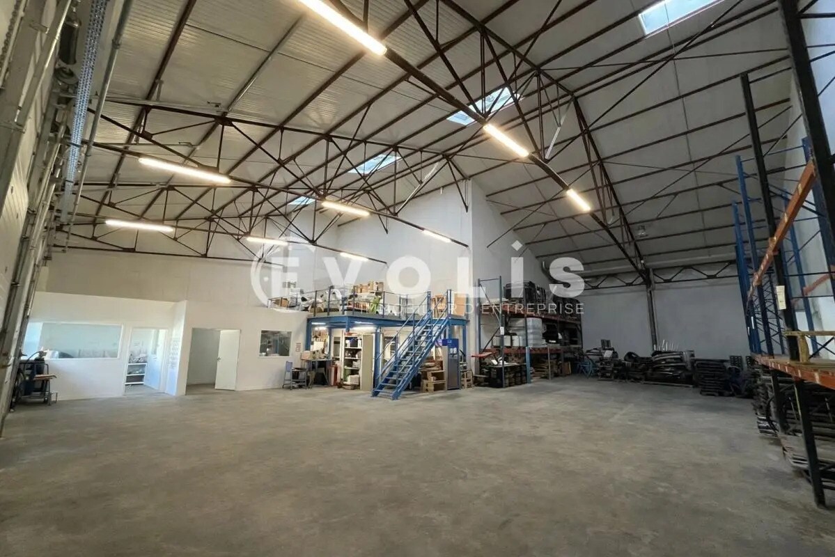 112 Avenue Franklin Roosevelt, Vaulx-en-Velin à louer Photo intérieure– Image 1 sur 40