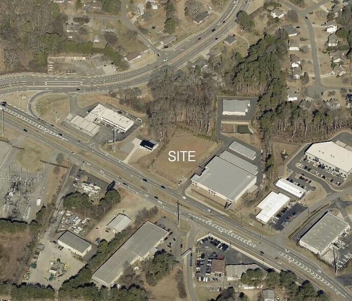 00 McFarland Pky, Alpharetta, GA à vendre - Photo de l’immeuble – Image 1 sur 4