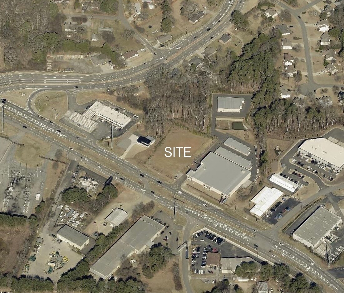 00 McFarland Pky, Alpharetta, GA à vendre Photo de l’immeuble– Image 1 sur 5