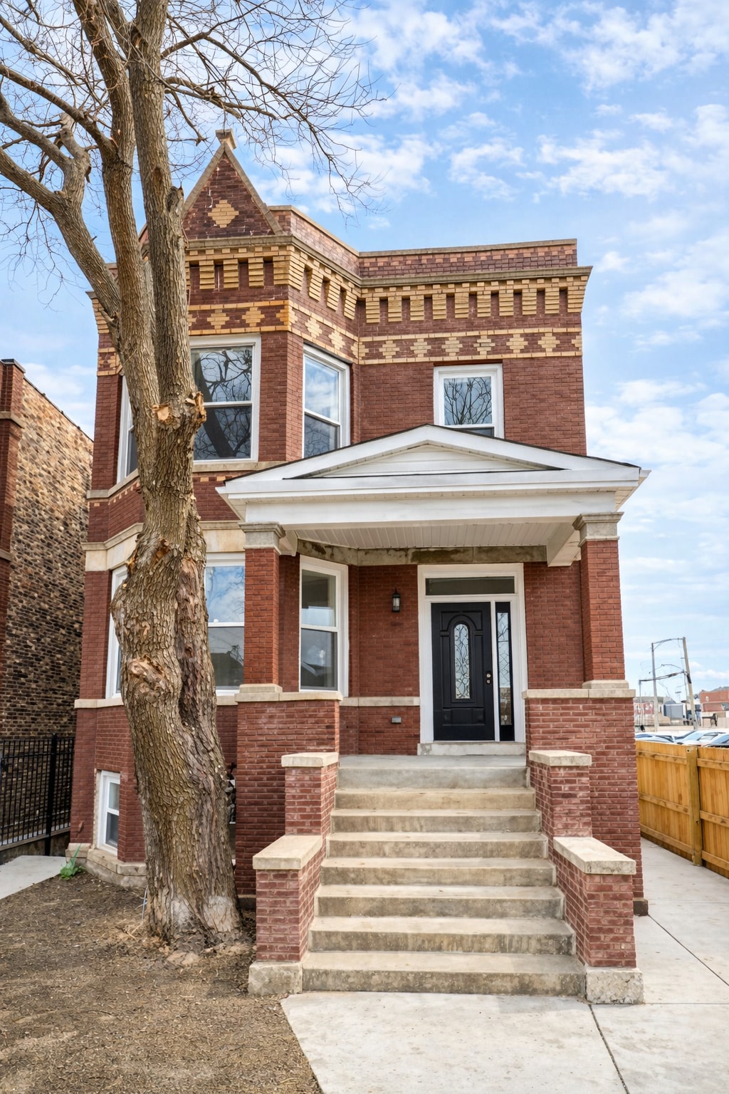 4751 W Monroe St, Chicago, IL à vendre Photo principale– Image 1 sur 21