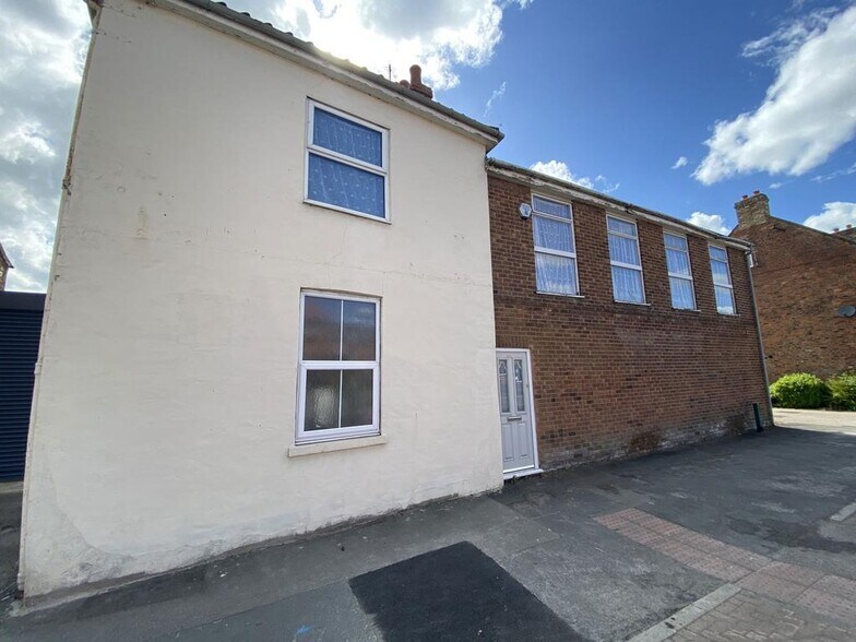 42 Southgate, York à vendre - Photo de l’immeuble – Image 3 sur 15