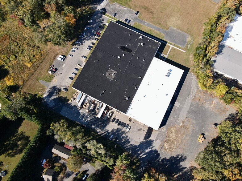 220 Rt 70, Medford, NJ à louer - Aérien – Image 3 sur 4