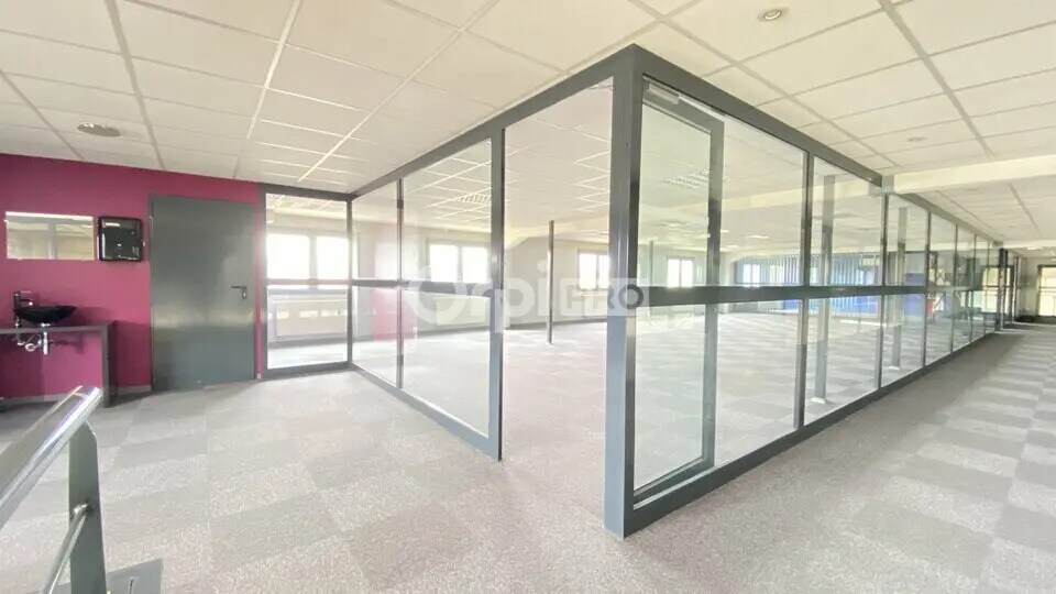 Bureau dans Colmar à louer Photo de l’immeuble– Image 1 sur 13