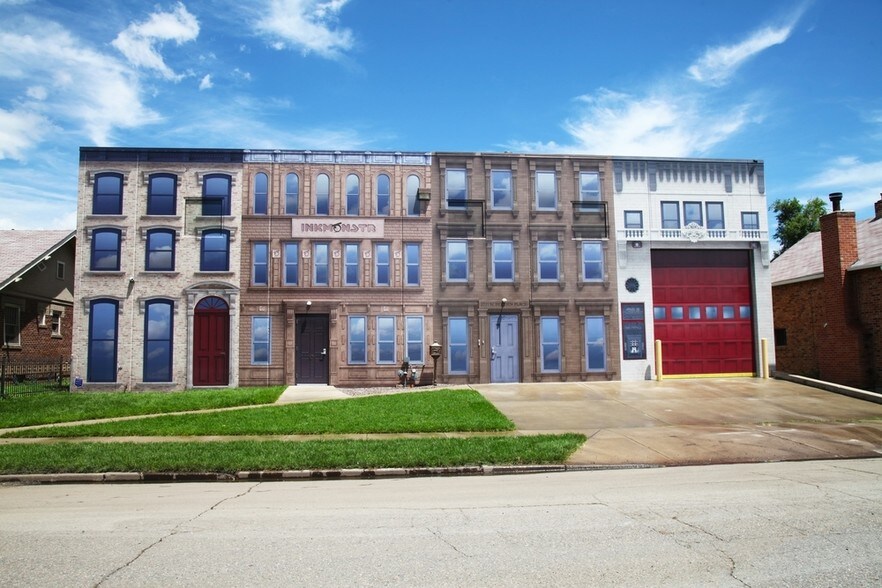 2721 W Holden Pl, Denver, CO à louer - Photo de l’immeuble – Image 1 sur 13