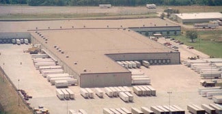 Plus de détails pour 3500 Flanders Dr, Ardmore, OK - Industriel/Logistique à louer