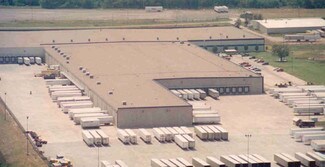 Plus de détails pour 3500 Flanders Dr, Ardmore, OK - Industriel/Logistique à louer