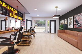 Plus de détails pour 240 E 26th St, New York, NY - Local commercial à louer