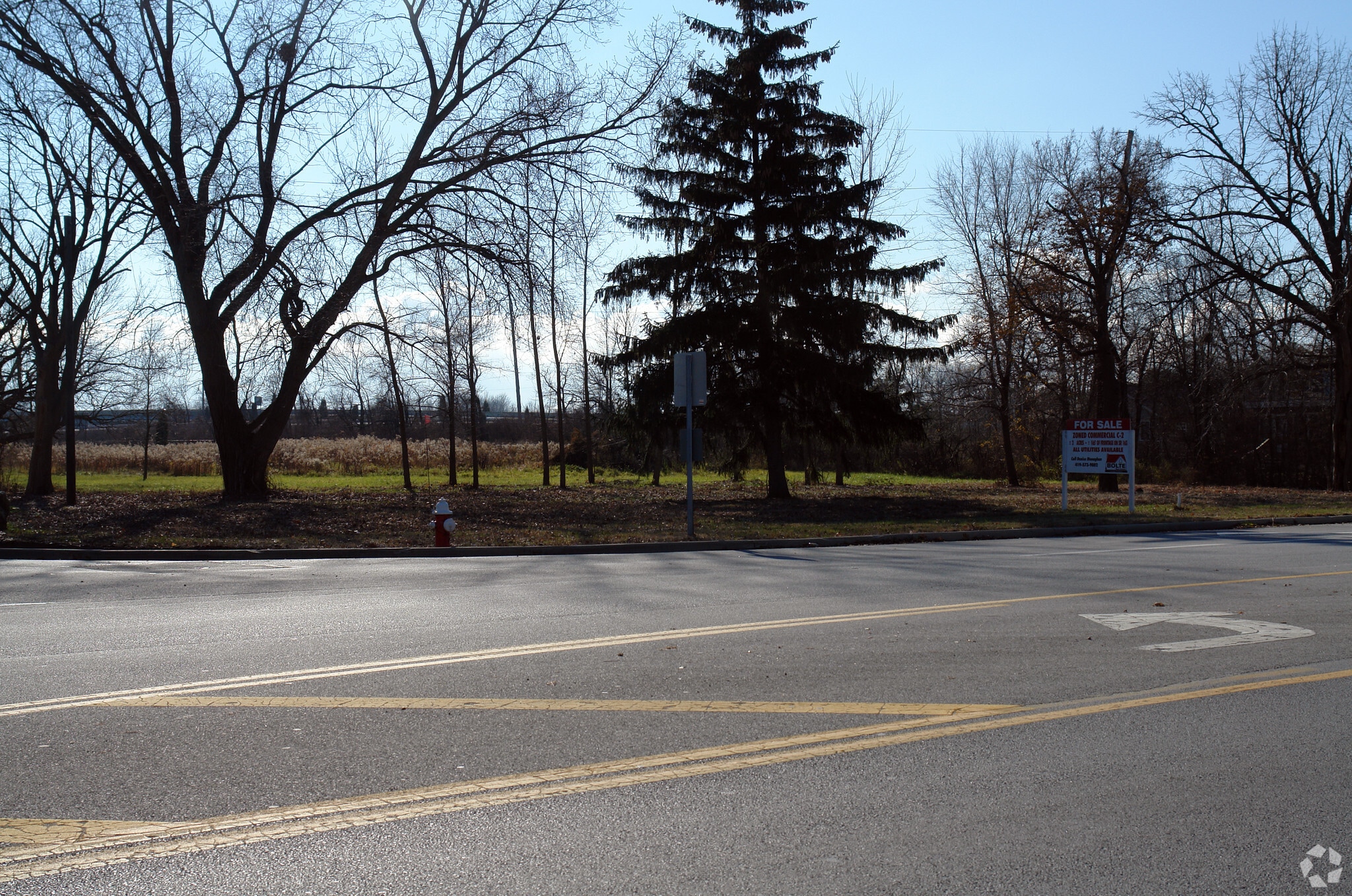 State Route 163, Port Clinton, OH à louer Photo principale– Image 1 sur 10