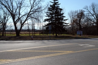 Plus de détails pour State Route 163, Port Clinton, OH - Terrain à louer