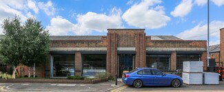 Plus de détails pour Argall Av, Londres - Coworking à louer