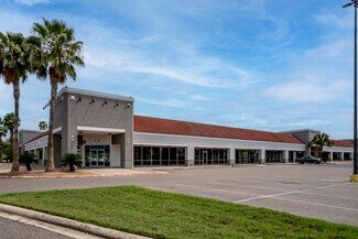 Plus de détails pour 1800 S Main St, McAllen, TX - Différents types d’espaces à louer