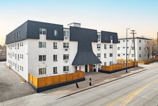 Plus de détails pour 1330 W Mississippi Ave, Denver, CO - Logement à vendre