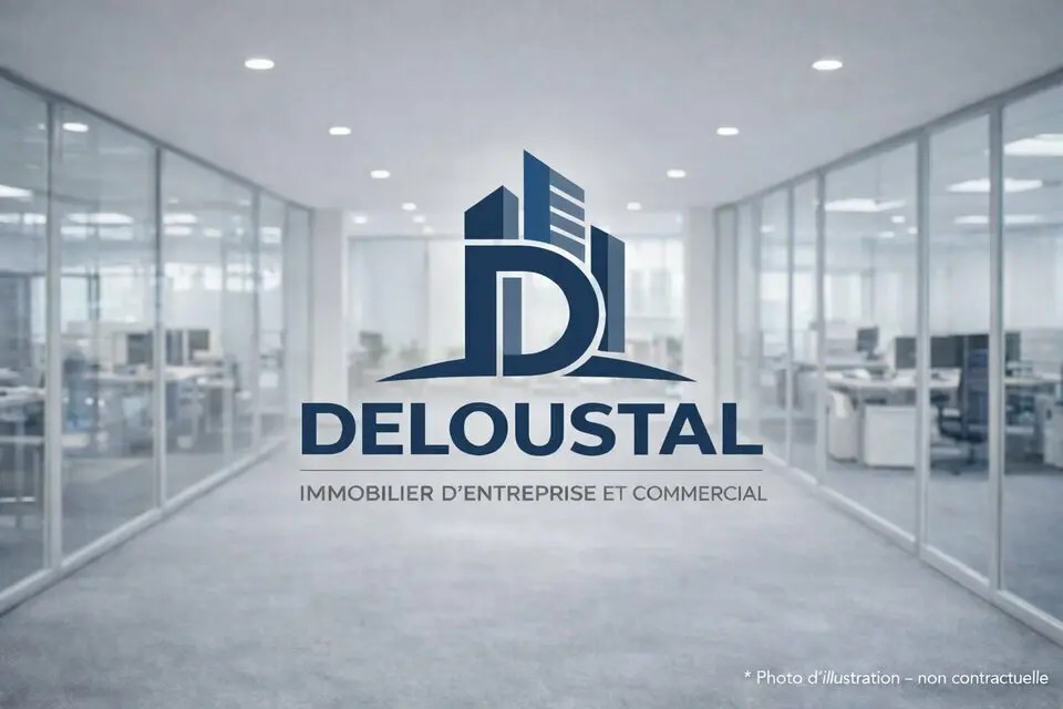 Local d'activités dans Saint-Maur-des-Fossés à vendre Photo intérieure– Image 1 sur 2