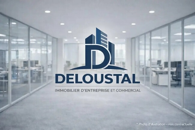 Plus de détails pour Local d’activités à vendre