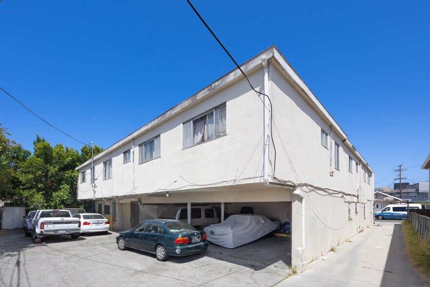 12420 Greene Ave, Los Angeles, CA à vendre - Photo de l’immeuble – Image 2 sur 26