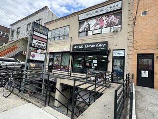 Plus de détails pour 4227-4229 162nd St St, Flushing, NY - Local commercial à vendre