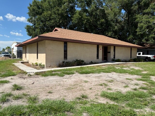 2800 Winter Lake Rd, Lakeland, FL à vendre - Photo de l’immeuble – Image 2 sur 7