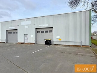 Plus de détails pour 13 Impasse Didier Daurat, Toulouse - Local d'activités à louer