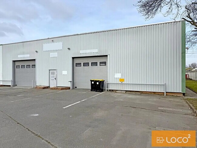 Plus de détails pour 13 Impasse Didier Daurat, Toulouse - Local d'activités à louer