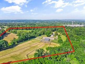 Plus de détails pour 1 Keen Rd, Royersford, PA - Terrain à vendre
