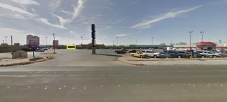 Plus de détails pour 1200 Mockingbird Ln, Abilene, TX - Local commercial à louer
