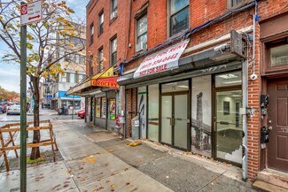 Plus de détails pour 76 Manhattan Ave, Brooklyn, NY - Bureau/Médical à louer