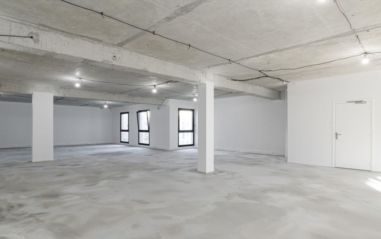 37 Rue Adam Ledoux, Courbevoie à vendre Photo intérieure– Image 1 sur 2