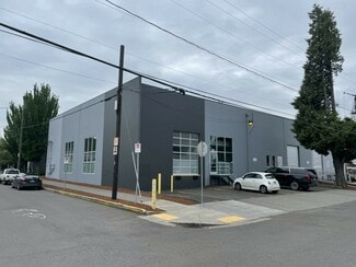 Plus de détails pour 3630-3634 SE 20th Ave, Portland, OR - Local d'activités, Industriel/Logistique à louer