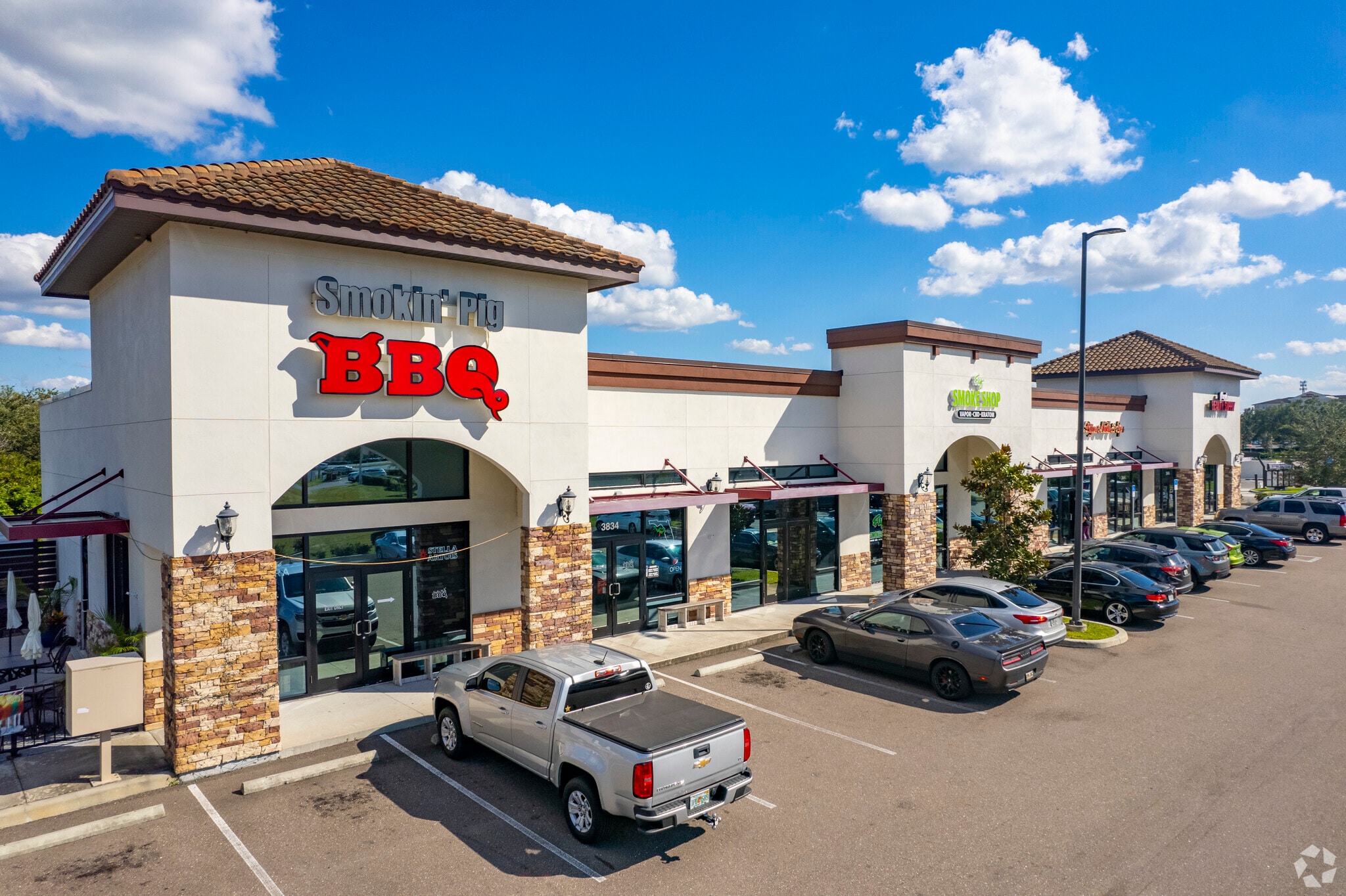 3840 US Hwy 301, Riverview, FL à louer Photo principale– Image 1 sur 9