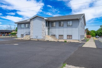 Plus de détails pour 1504 W Northwest Blvd, Spokane, WA - Bureau à vendre