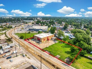 Plus de détails pour 4000 Fulton St, Houston, TX - Bureau à vendre