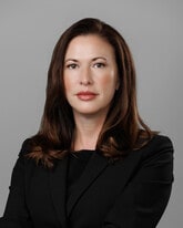 Melissa Blackwell