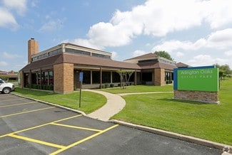 Plus de détails pour 205 Billings St, Arlington, TX - Bureau à louer