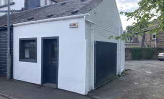 Plus de détails pour 48 Grange St, Kilmarnock - Bureau à louer