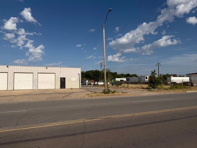 1727 S Agnew Ave, Oklahoma City, OK à vendre - Photo de l’immeuble – Image 3 sur 3