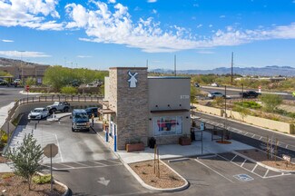 Plus de détails pour 9730 N Oracle Rd, Oro Valley, AZ - Local commercial à vendre