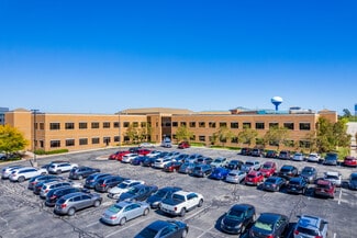 Plus de détails pour 10001 W Innovation Dr, Wauwatosa, WI - Bureau à louer