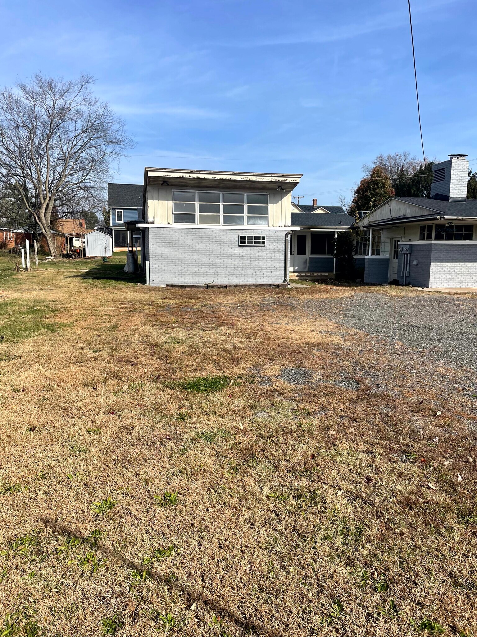 101 W Marshall St, Remington, VA à vendre Photo de l’immeuble– Image 1 sur 8