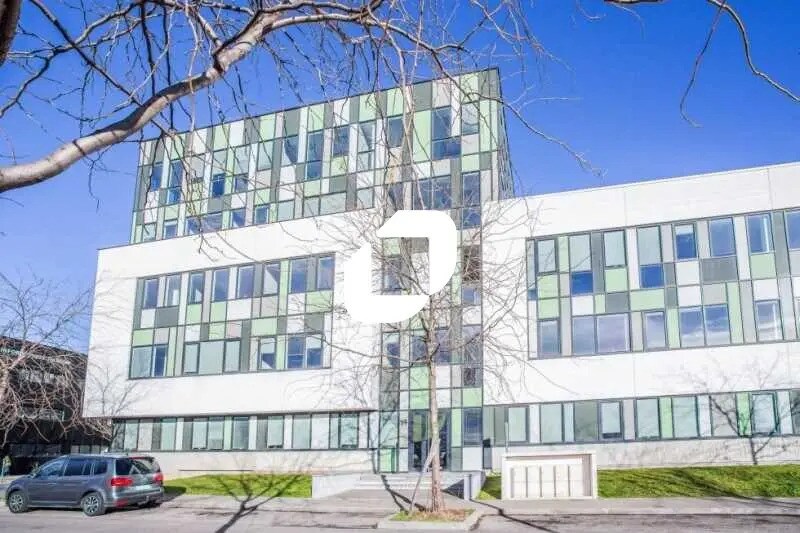 Bureau dans Lyon à vendre - Photo de l’immeuble – Image 3 sur 26