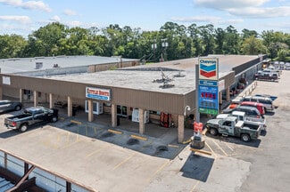 Plus de détails pour 104 N Main St, Huntington, TX - Local commercial à louer