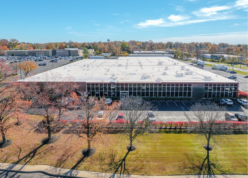 539 Jacksonville Rd, Warminster, PA à louer - Photo de l’immeuble – Image 2 sur 10