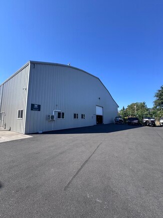 Plus de détails pour 351 C St, Washougal, WA - Industriel/Logistique à louer
