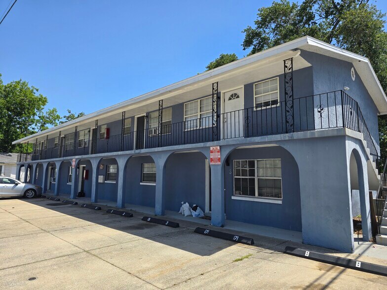 601 State Ave, Daytona Beach, FL à vendre - Photo de l’immeuble – Image 2 sur 6