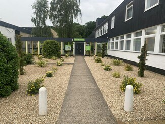 Plus de détails pour Lynchborough Rd, Liphook - Coworking à louer