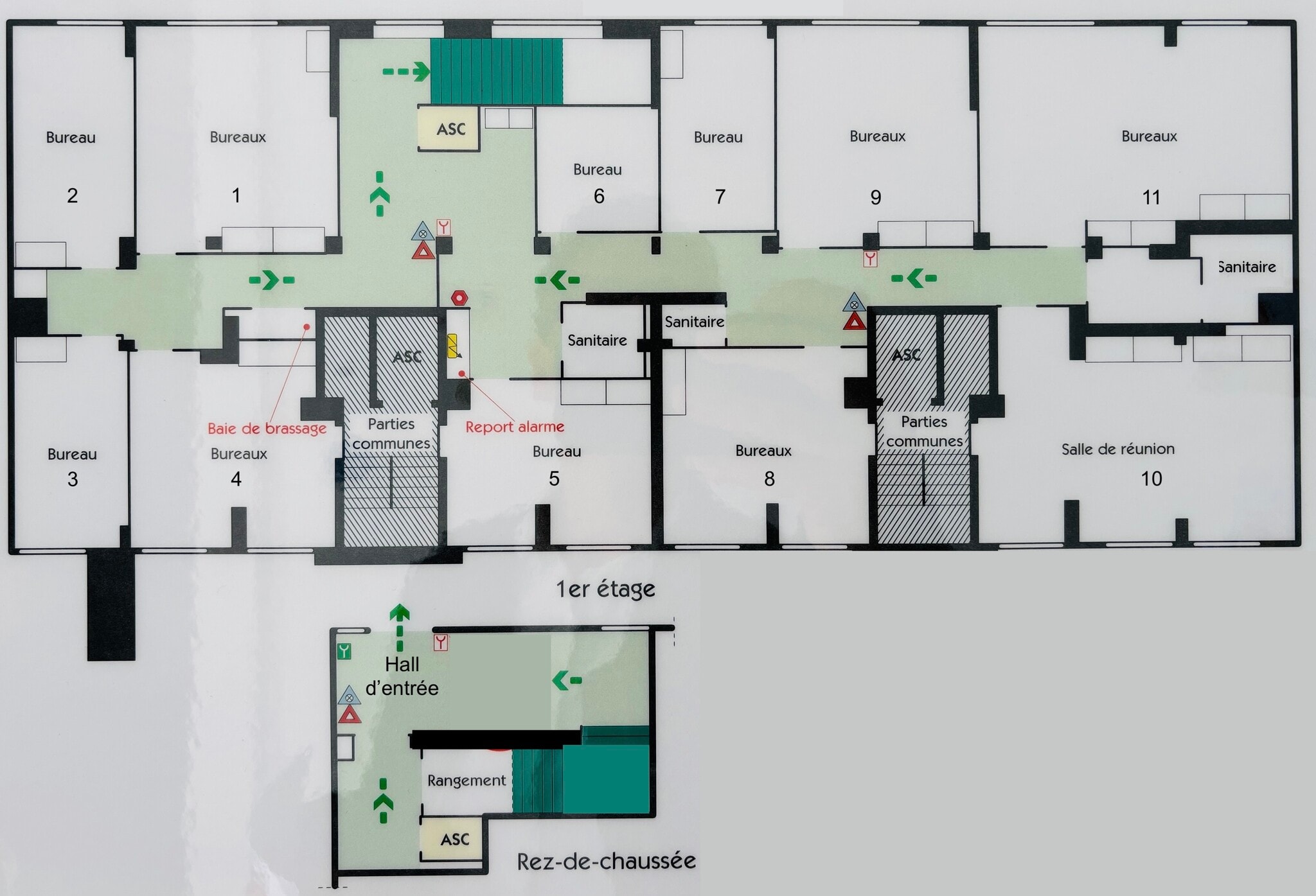 122 Rue De La Croix Nivert, Paris à louer Photo intérieure– Image 1 sur 1